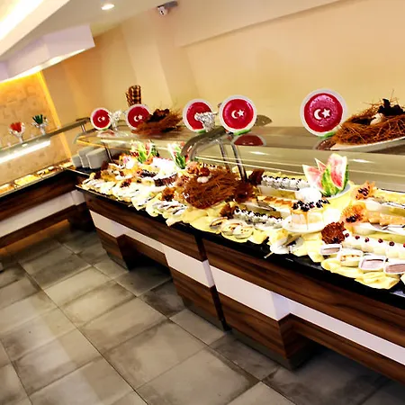 酒店 Sun Park