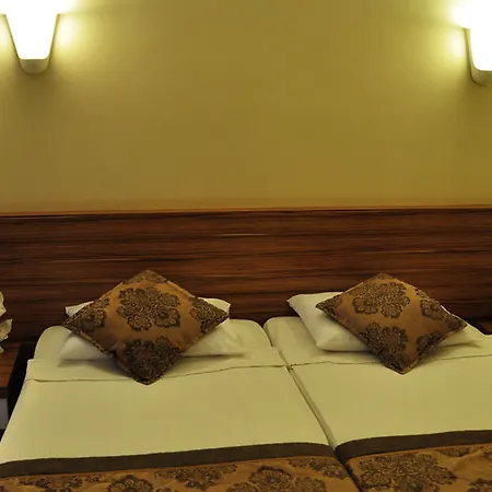 Отель Sun Park 4*
