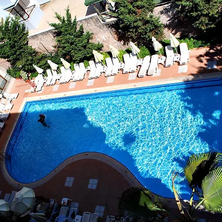 Отель Sun Park 4*