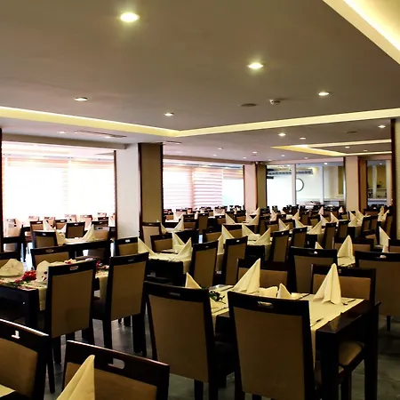 Sun Park Отель